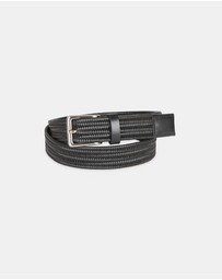 Van Heusen - Woven Stretch Belt