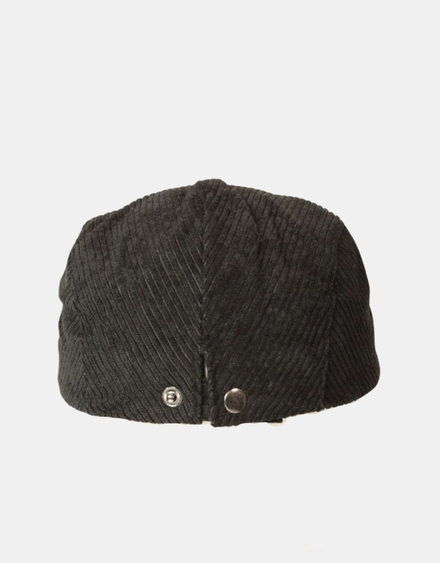 City Hatters - City Hatters Lygon Ivy Cap