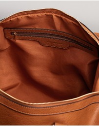 PETA AND JAIN - Reagan Weekender Bag