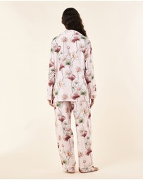 Papinelle - Lotus Full Length PJ