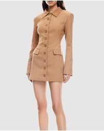 Lioness - Cheri Mini Dress - ICONIC EXCLUSIVE
