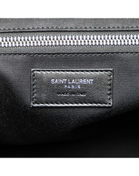 Pre-Loved by Azura Reborn - Pre-Loved Shearling Travel Bag