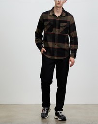 Brixton - Bowery LS Flannel