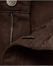 M.N.G - Mid-Rise Balloon Jeans