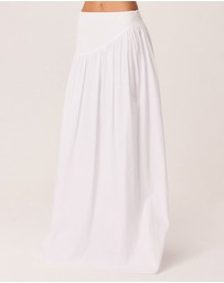 SNDYS - Ambiente Maxi Skirt