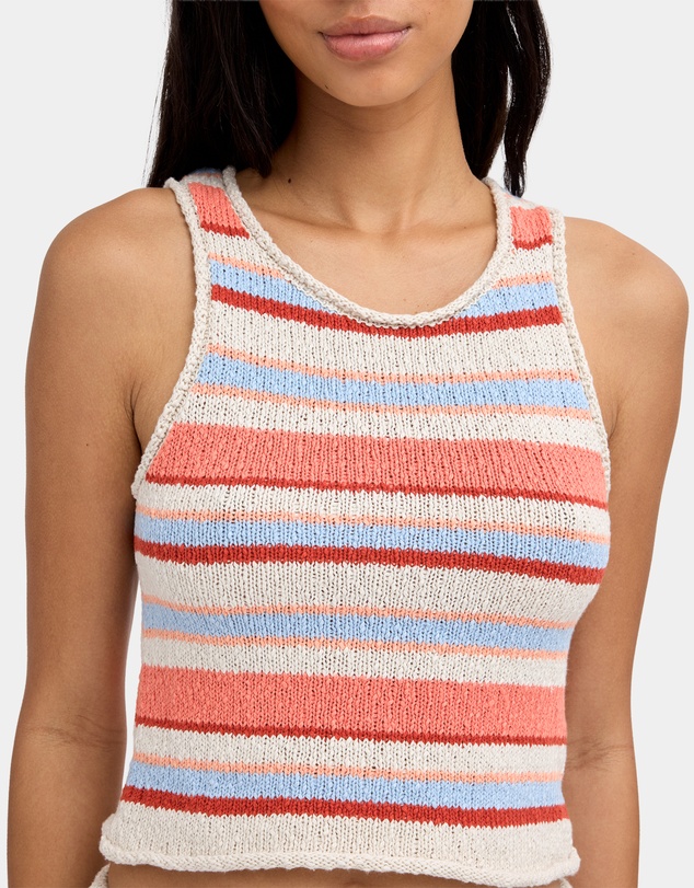 Billabong - Womens All Day Tank Top