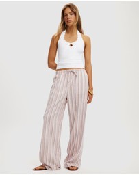 Cotton On - Bailey Button Halter