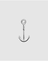 Karen Walker - Mini Anchor Charm
