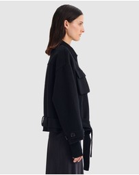 Morrison - Wales Jacket