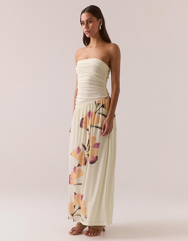 SOVERE - Akanni Dress
