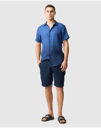 Rodd & Gunn - Cannons Creek Sports Fit Shirt