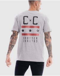 Counter Culture - Legion Tee