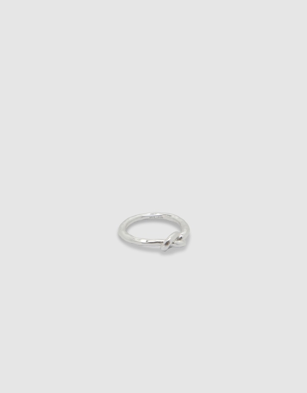 Brie Leon - Knotted Ring
