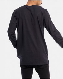 Stock & Co. - Roman Long Sleeve Tee