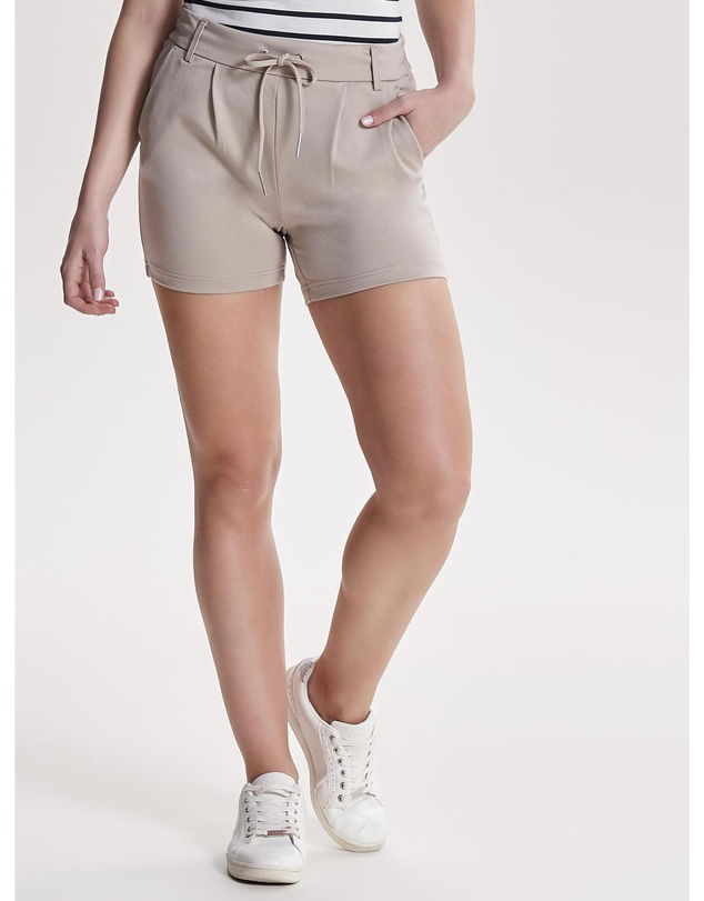 ONLY - Poptrash Casual Jogger Shorts