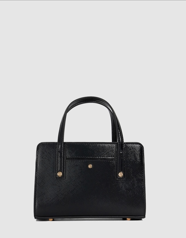 Dune London - Dinkydenbeigh - Black Plain