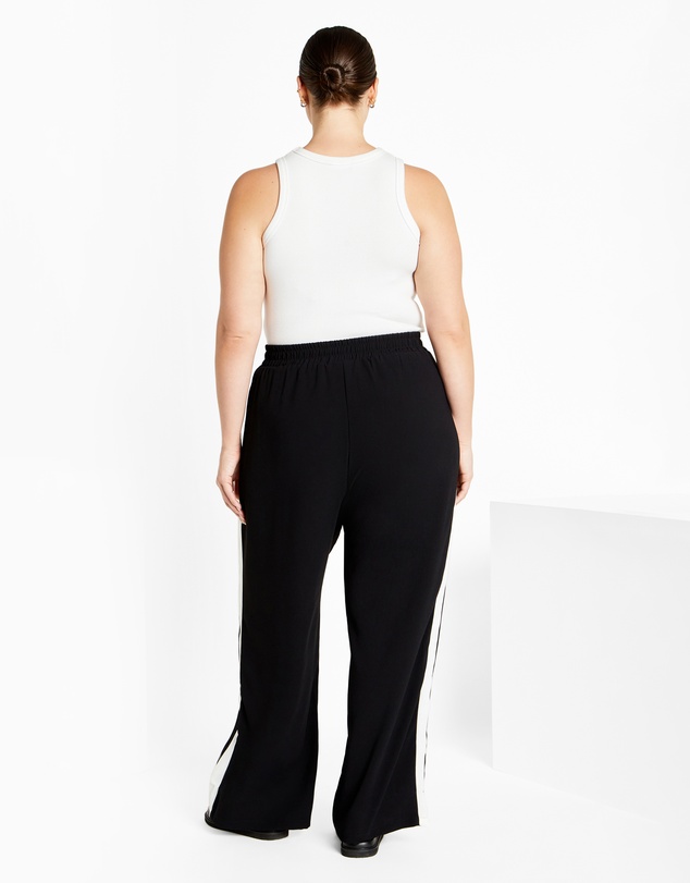 City Chic - Lilia Pant