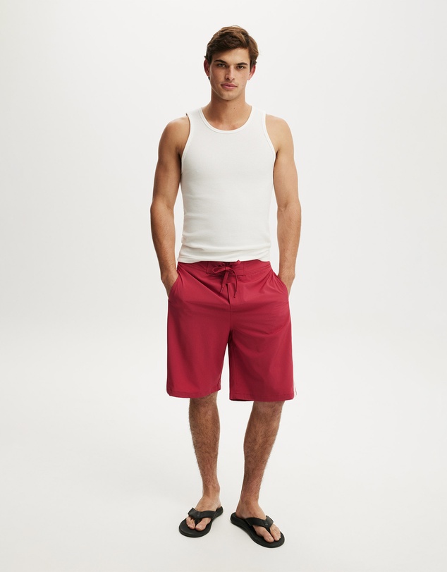 Cotton On - Super Baggy Boardshort
