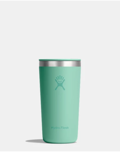 Hydro Flask - 12 Oz All Around Tumbler Press-In Lid