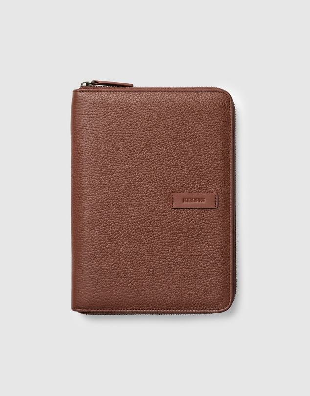 Kinnon - Harley A5 Compendium