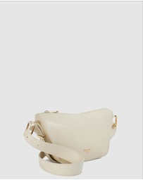 Dune London - Delicately - Ecru