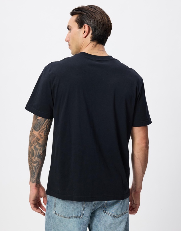 Deus Ex Machina - Orb Tee