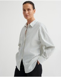 Kowtow - Maker Shirt