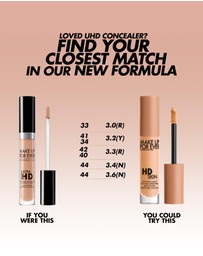 MAKE UP FOR EVER - HD Skin Concealer-23 - 3.2