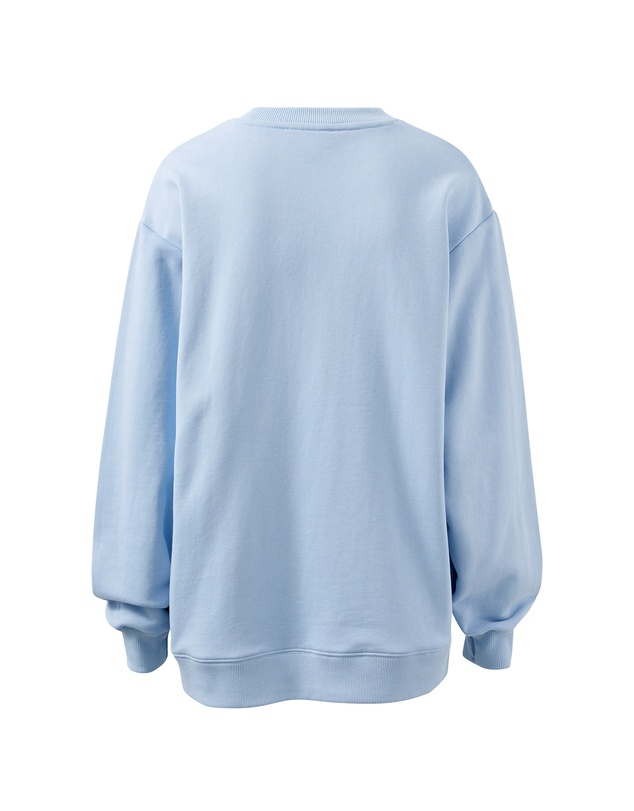 Ceres Life - Isla Oversized Slouchy Crew