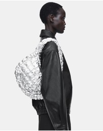 COS - Quilted Mini Bag