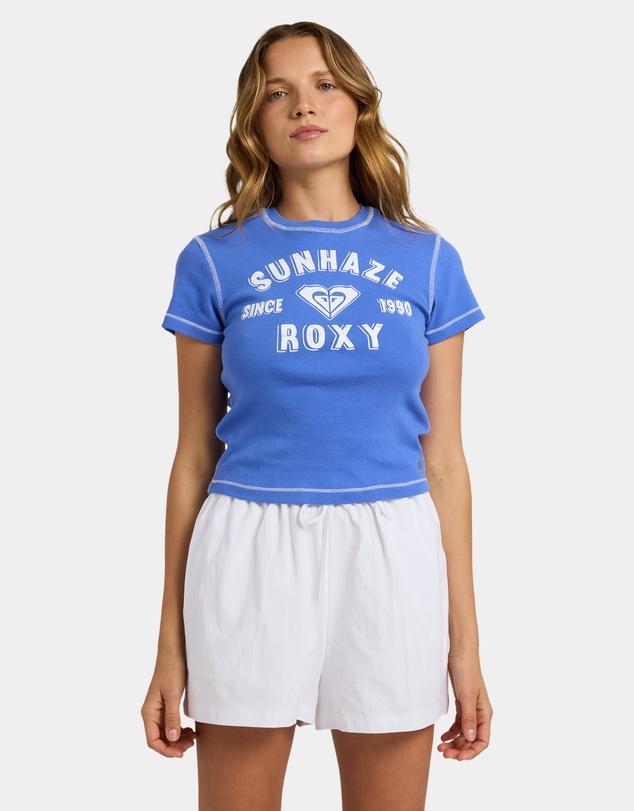 Roxy - Womens Angel Baby T-Shirt