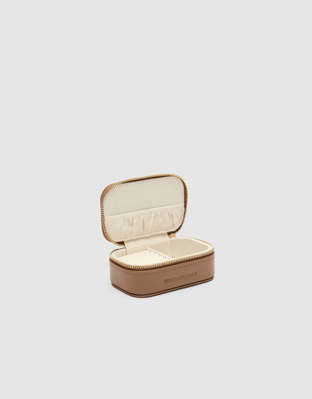 Seed Heritage - Mini Jewellery Case