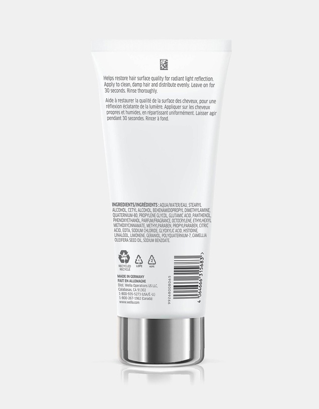 Wella - Premium Care Moisturizing Color Conditioner