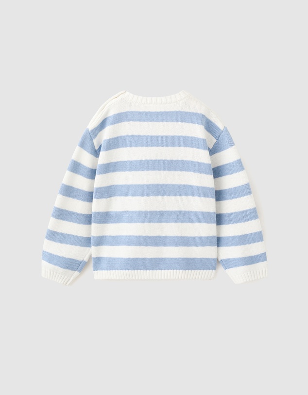 M.N.G - Ro Sweater - Babies-Kids