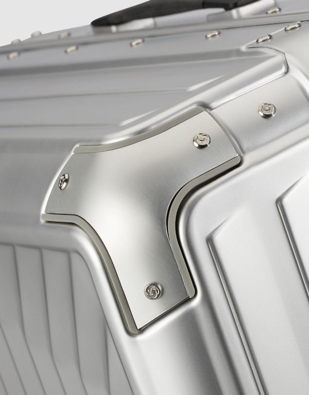 Samsonite - Lite-Box Alu Trunk 80/30