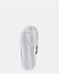 adidas Originals - Superstar II Pre-School