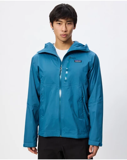 Patagonia - Granite Crest Rain Jacket