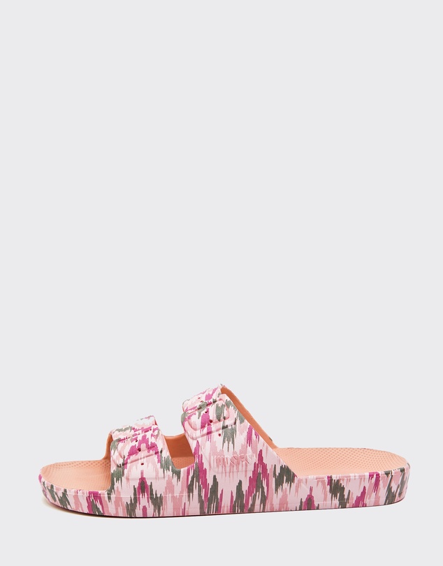Freedom Moses - Slides - Unisex