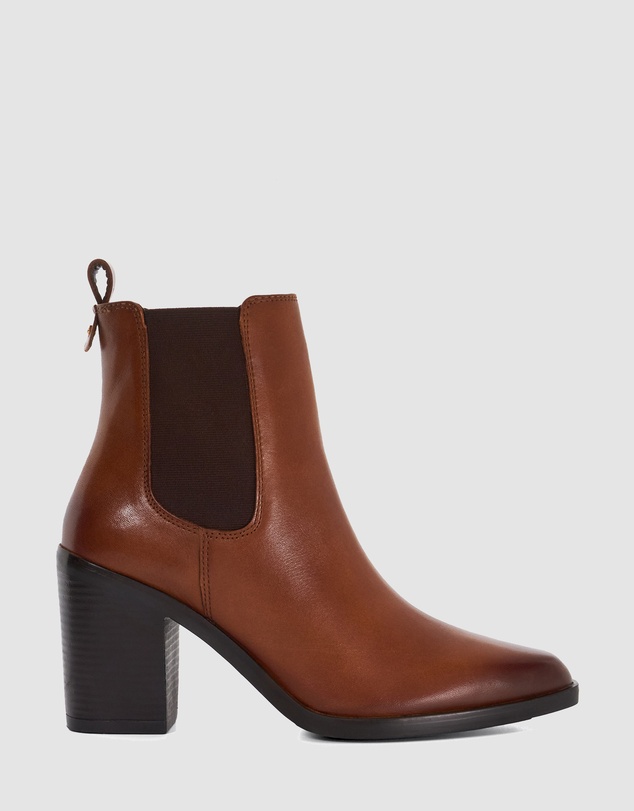 Dune London - Promised - Tan