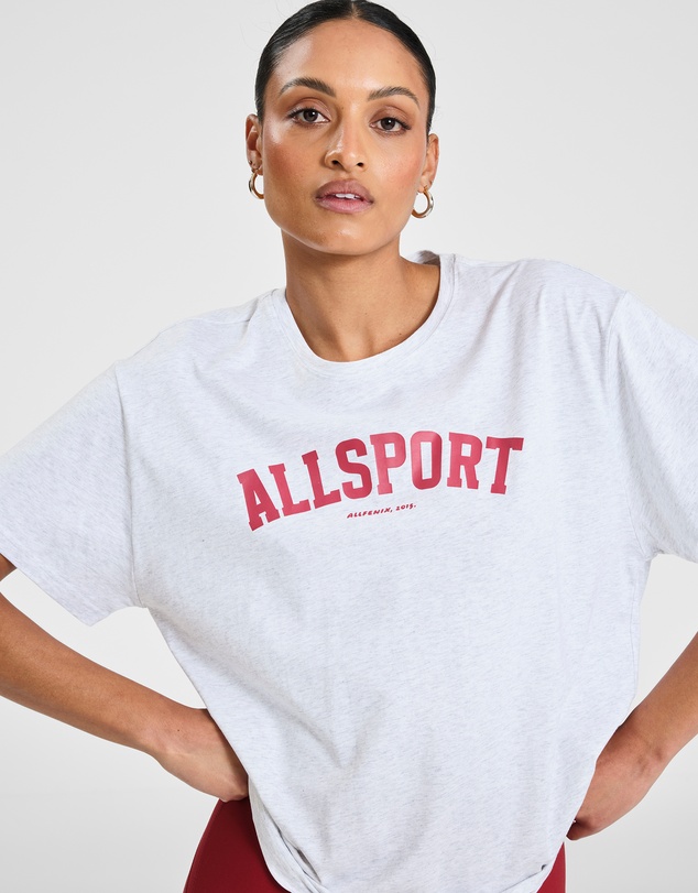All Fenix - All Sport Collegiate Tee