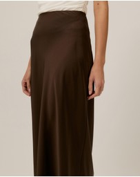 Tussah - Holly Midi Skirt