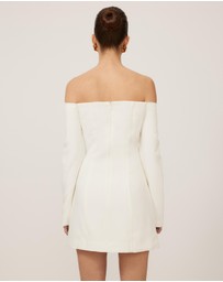 Tussah - Evanna Mini Dress