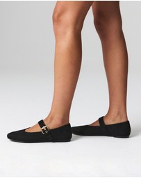 Verali - Europe Mary-Jane Flats