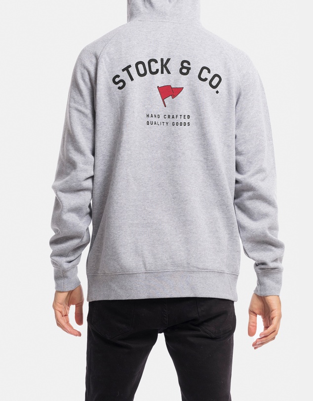 Stock & Co. - Lauderdale Hoodie