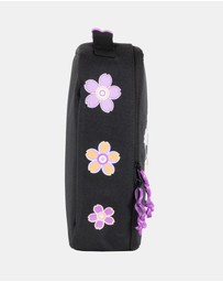 Santa Cruz - Blooming Stack Dot Lunchbox - Teens