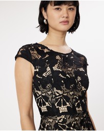 Romance by Honey and Beau - Brittany Dress