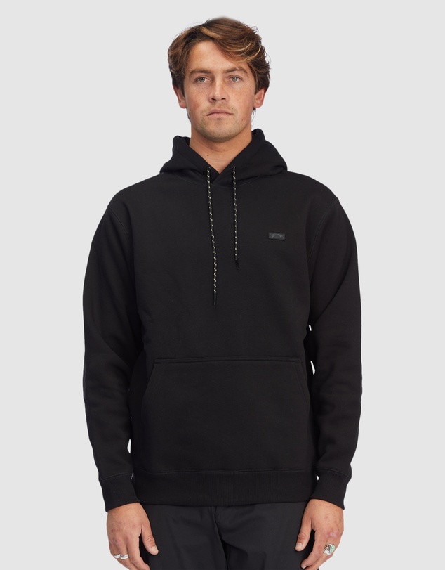 Billabong - Mens Shoreline Pullover Hoodie