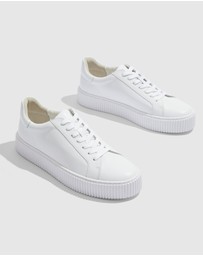 Country Road - Freya Sneaker