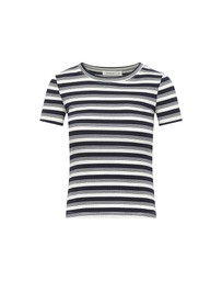 JACANDMOOKI - Isabel Rib Tee