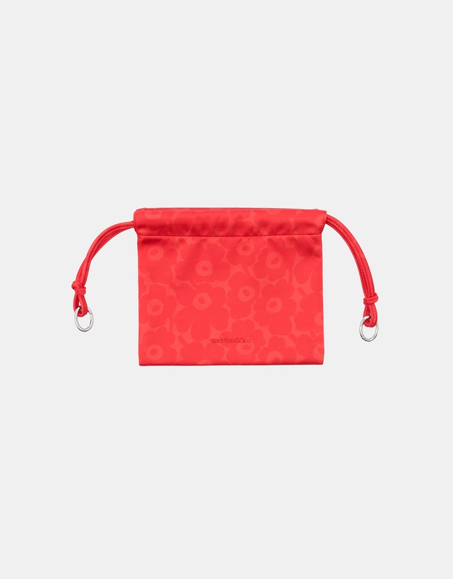 Marimekko - Cirra Satin Unikko Handbag